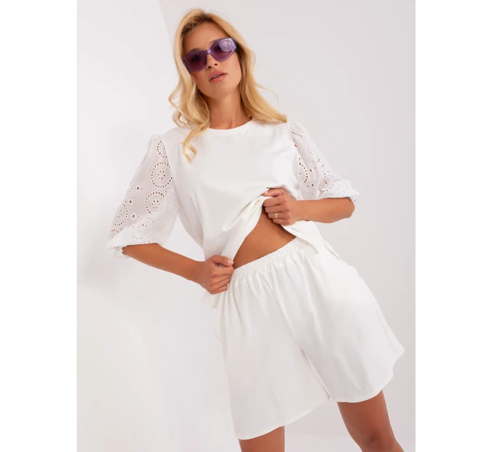 Sada LK KMPL 509390.11P ecru