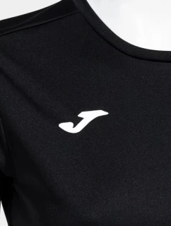 Dámské triko Joma Combi Woman Shirt S/S Black