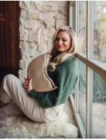 Kabelka VUCH Carys Creme