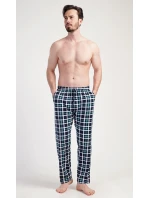 Pánské pyžamové kalhoty Simon Pánské pyžamové kalhoty Simon