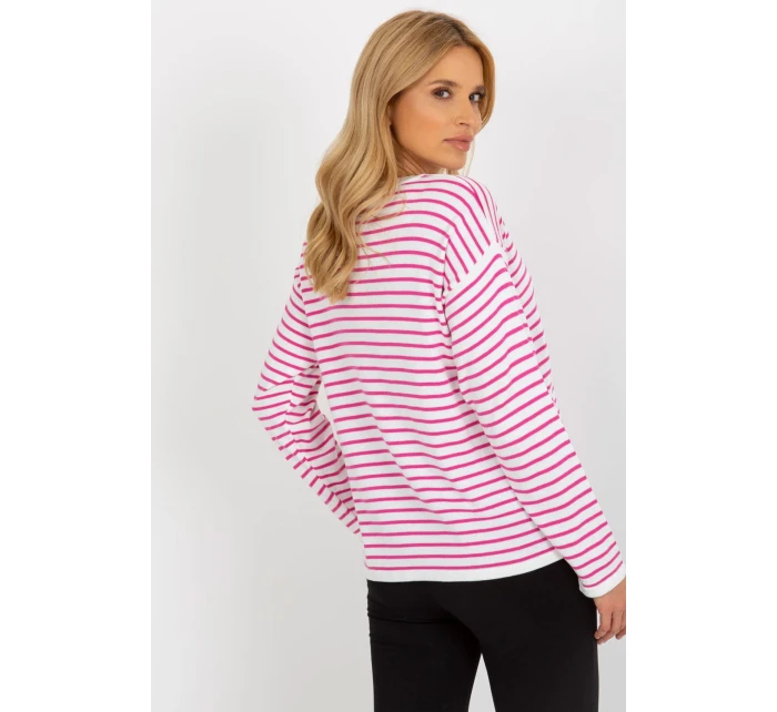 Svetr  model 175751 Rue Paris