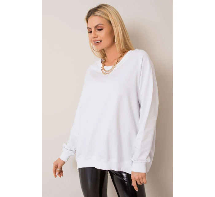 Mikina model 222234 Rue Paris Mikina model 222234 Rue Paris