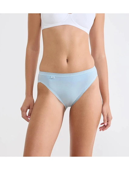 sloggi Basic+ Tai C3P - MEDIUM GREY MELANGE - SLOGGI MEDIUM GREY MELANGE - SLOGGI sloggi Basic+ Tai C3P - MEDIUM GREY MELANGE - SLOGGI MEDIUM GREY MELANGE - SLOGGI