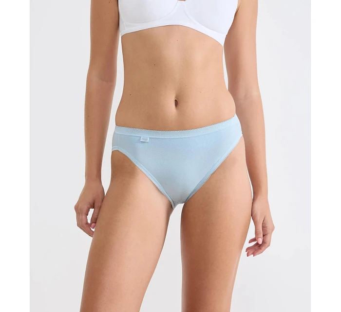 sloggi Basic+ Tai C3P - MEDIUM GREY MELANGE - SLOGGI MEDIUM GREY MELANGE - SLOGGI sloggi Basic+ Tai C3P - MEDIUM GREY MELANGE - SLOGGI MEDIUM GREY MELANGE - SLOGGI