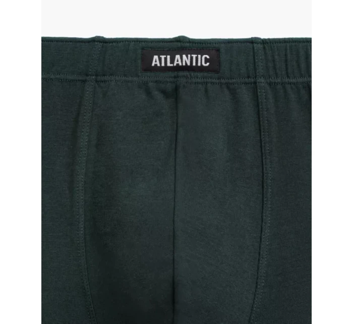 Boxerky Atlantic 3MH-196 A'3 S-2XL Boxerky Atlantic 3MH-196 A'3 S-2XL
