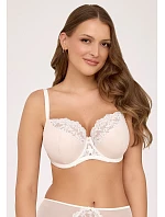 Podprsenka Semi Soft Ava 2236 v barvě Creamy Beige