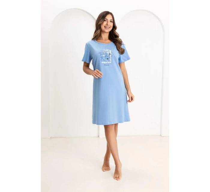 Košile Regina 174 cr/r 2XL-4XL W26 dámská Košile Regina 174 cr/r 2XL-4XL W26 dámská