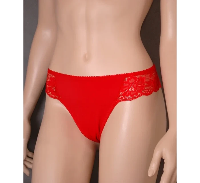 Dámské kalhotky string Ewana N 88