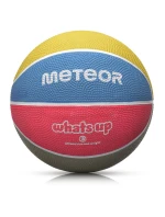 Meteor basketbal Co se děje 3 16789