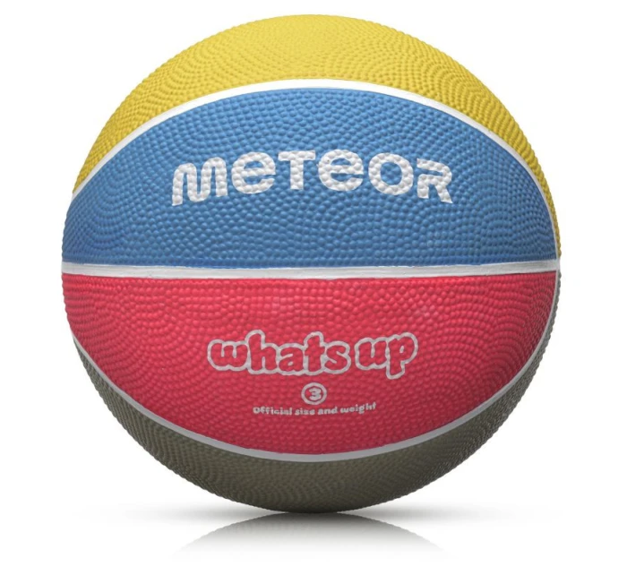 Meteor basketbal Co se děje 3 16789