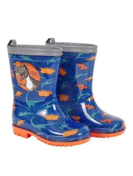 Cool Kids Jr wellingtons model 20881258 - Perletti Cool Kids Jr wellingtons model 20881258 - Perletti