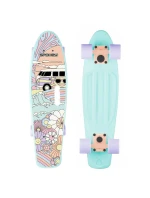 skateboard model 20981642 - Spokey