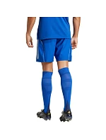 Pánské šortky Tiro 25 Competition Match modré model 21485070 - ADIDAS Pánské šortky Tiro 25 Competition Match modré model 21485070 - ADIDAS
