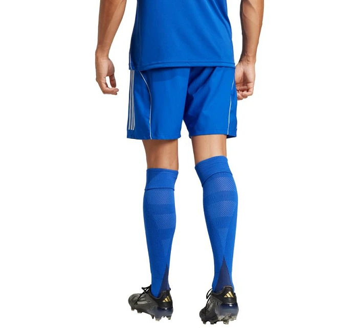 Pánské šortky Tiro 25 Competition Match modré model 21485070 - ADIDAS Pánské šortky Tiro 25 Competition Match modré model 21485070 - ADIDAS