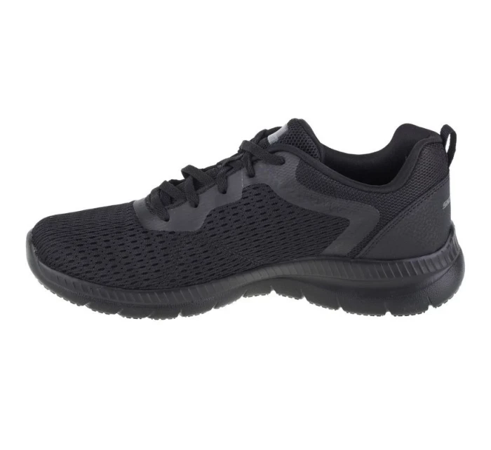 Skechers Bountiful - Quick Path 12607-BBK Black 36 Skechers Bountiful - Quick Path 12607-BBK Black 36