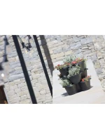 VERTIKÁLNÍ ZAHRADNÍ KAŠTANOVÝ JEZÍREK - ANTHRACITE dětské VERTIKÁLNÍ ZAHRADNÍ KAŠTANOVÝ JEZÍREK - ANTHRACITE dětské