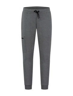 Rogelli spodnie TRAINING II szare 3XL