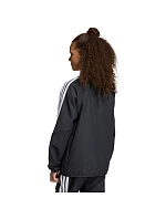 Dětská mikina Tiro 26 League Presentation black model 21892294 - ADIDAS