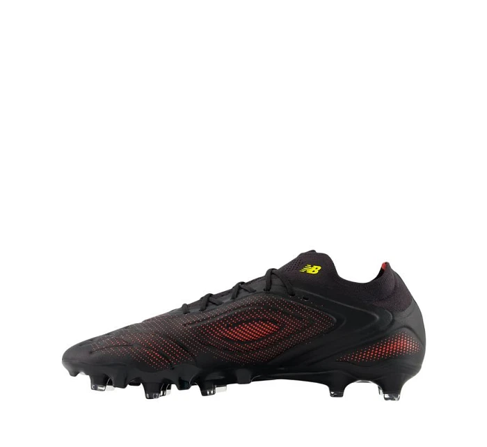 Fotbalové boty Pro FG černé model 22062433 - New Balance Fotbalové boty Pro FG černé model 22062433 - New Balance