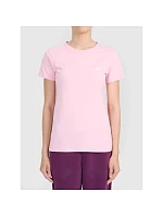 Dámské tričko (SET 3 triček) 4F 4FWMM00TTSHF3306-10S-20S-56S Dámské tričko (SET 3 triček) 4F 4FWMM00TTSHF3306-10S-20S-56S