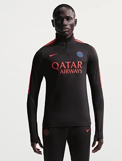 Mikina Nike PSG Strike Drill Top II2762-010