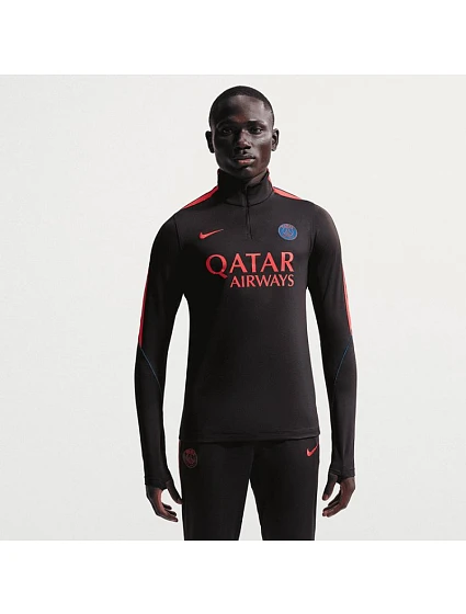 Mikina Nike PSG Strike Drill Top II2762-010