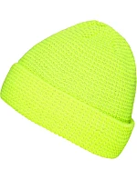 MB Reflexní pletená čepice 03. bright yellow model 22496087 - Daiber MB Reflexní pletená čepice 03. bright yellow model 22496087 - Daiber