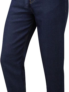 Premier PR 556 Kuchařské kalhoty v jogger stylu 39.0556 indigo denim