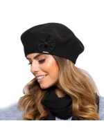 Kamea Salamanca barva: černá