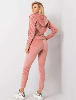 Souprava RV KMPL 6084.92P tmavě růžová