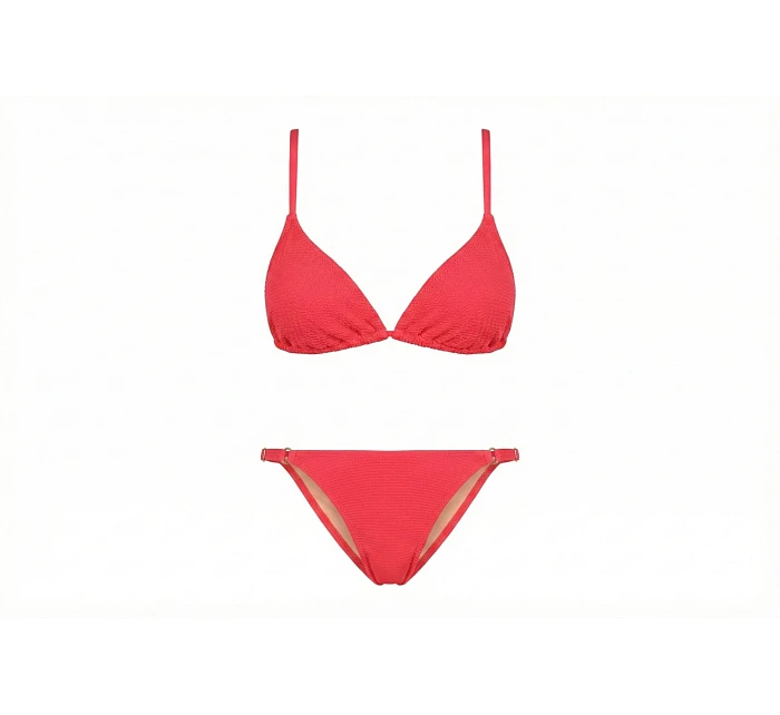 model 22103660 Červené plavky - Madora model 22103660 Červené plavky - Madora