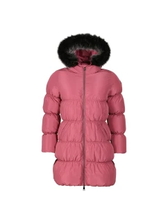 Dětský kabát NAX MONO meavewood