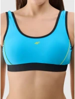 Dámský vrchní díl bikin 4F Dámský vrchní díl bikin 4F