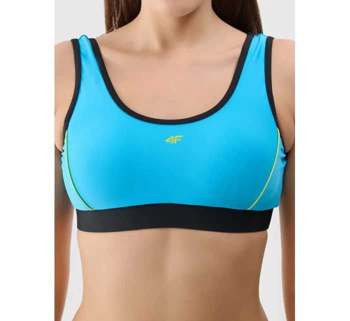 Dámský vrchní díl bikin 4F Dámský vrchní díl bikin 4F