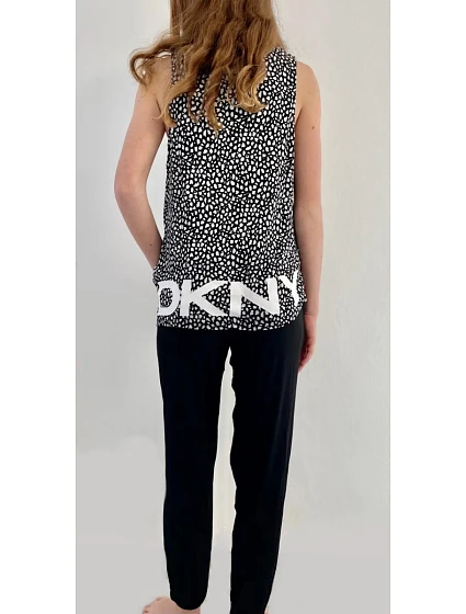 Dámský dvoudílný set  001  model 17143823 - DKNY