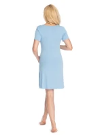 ~Koszula nocna ciążowa model 147483 PeeKaBoo