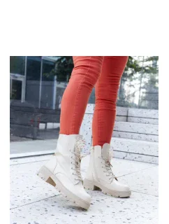 Boty model 205782 Solea