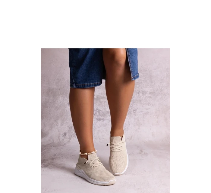 Tenisky  model 207226 Solea