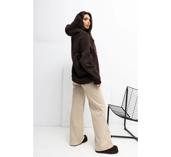 Mikina  model 222573 Rue Paris