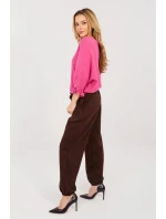 Teplákové kalhoty model 224393 Italy Moda