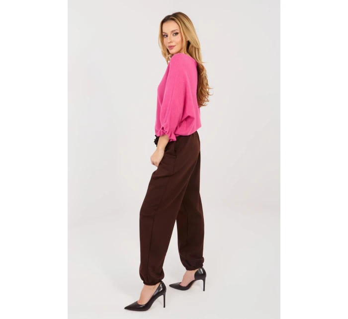 Teplákové kalhoty model 224393 Italy Moda