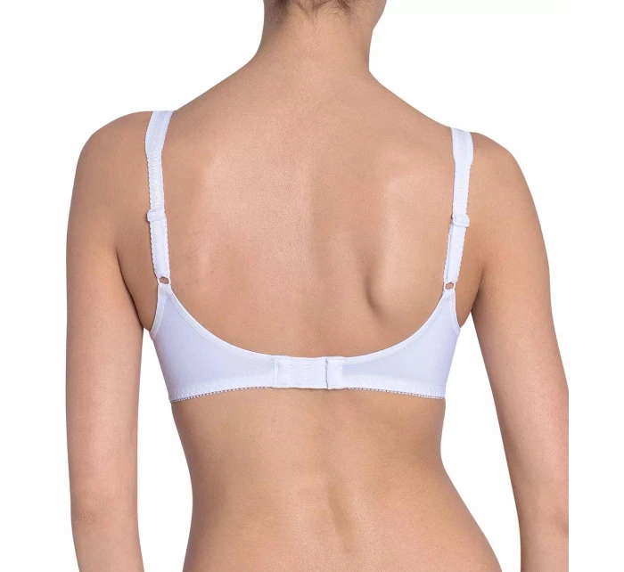 model 21999137 Cross + Cotton N WHITE  WHITE - Triumph