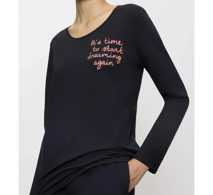 Sets PK 03 LSL X - BLACK - TRIUMPH BLACK - TRIUMPH