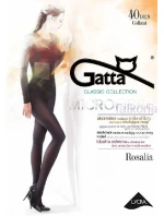 Dámské punčochové kalhoty Gatta Rosalia 40 den 2-4