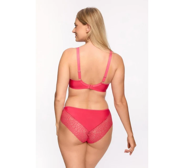 Poloměkká podprsenka Gaia BS 1292 Clementine