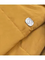 KURTKA ZIMOWA DAMSKA model 21244702 - LHD KURTKA ZIMOWA DAMSKA model 21244702 - LHD