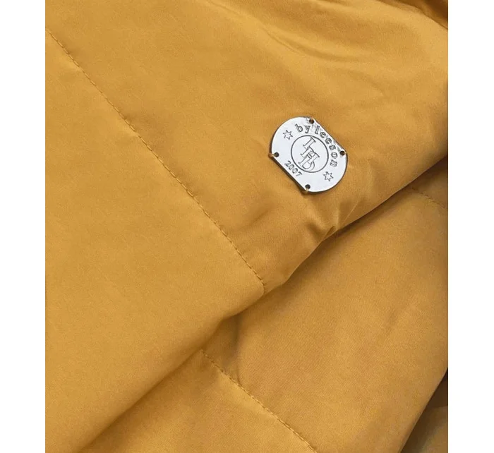 KURTKA ZIMOWA DAMSKA model 21244702 - LHD KURTKA ZIMOWA DAMSKA model 21244702 - LHD