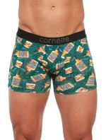 Pánské boxerky 508/138 High emotion - CORNETTE Pánské boxerky 508/138 High emotion - CORNETTE