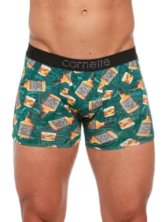 Pánské boxerky 508/138 High emotion - CORNETTE