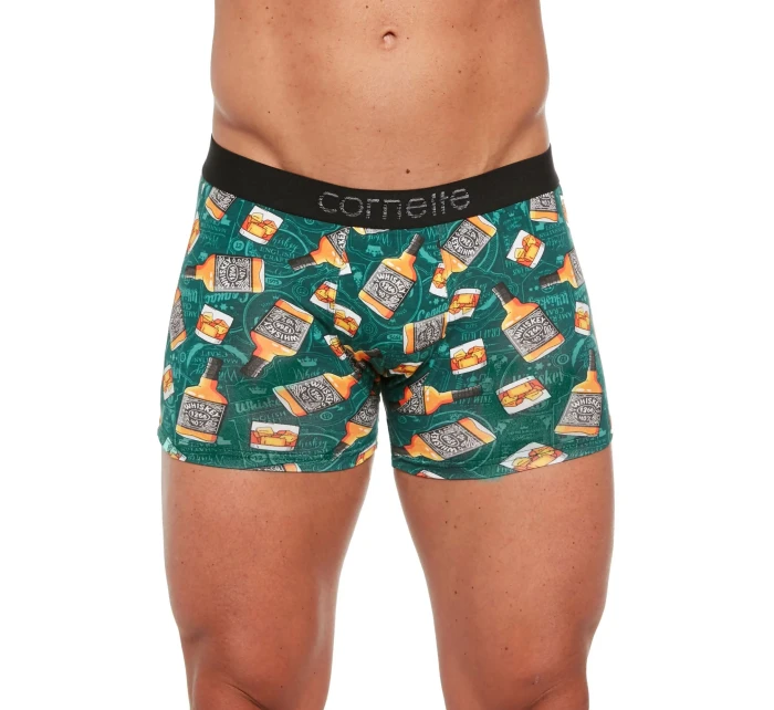 Pánské boxerky 508/138 High emotion - CORNETTE Pánské boxerky 508/138 High emotion - CORNETTE